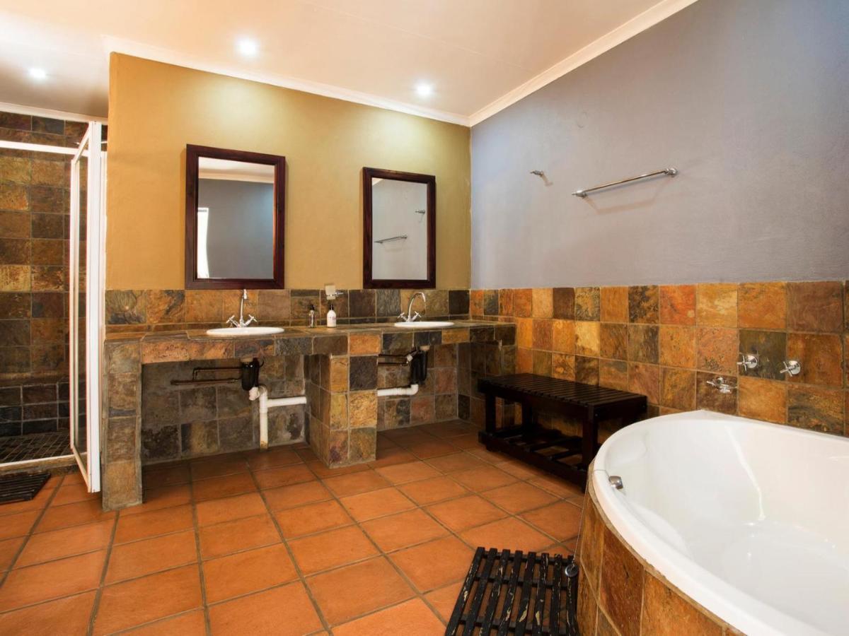 Purple Gecko Guest House Машишинг Экстерьер фото