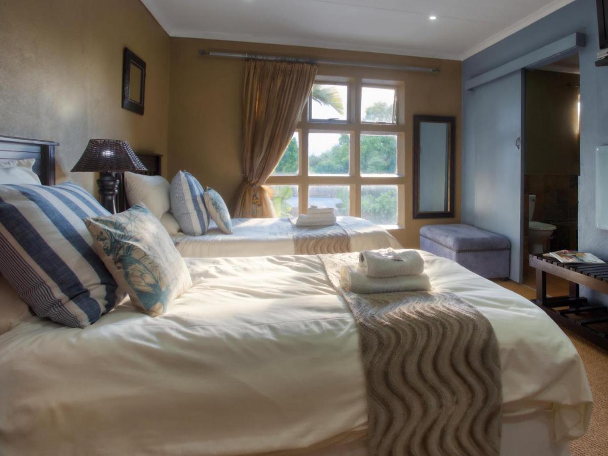 Purple Gecko Guest House Машишинг Экстерьер фото