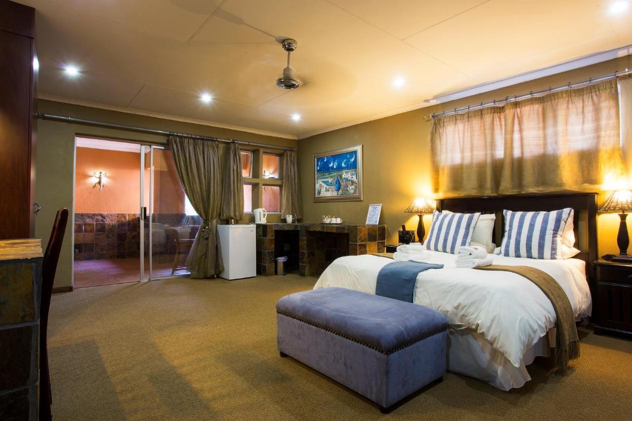 Purple Gecko Guest House Машишинг Экстерьер фото