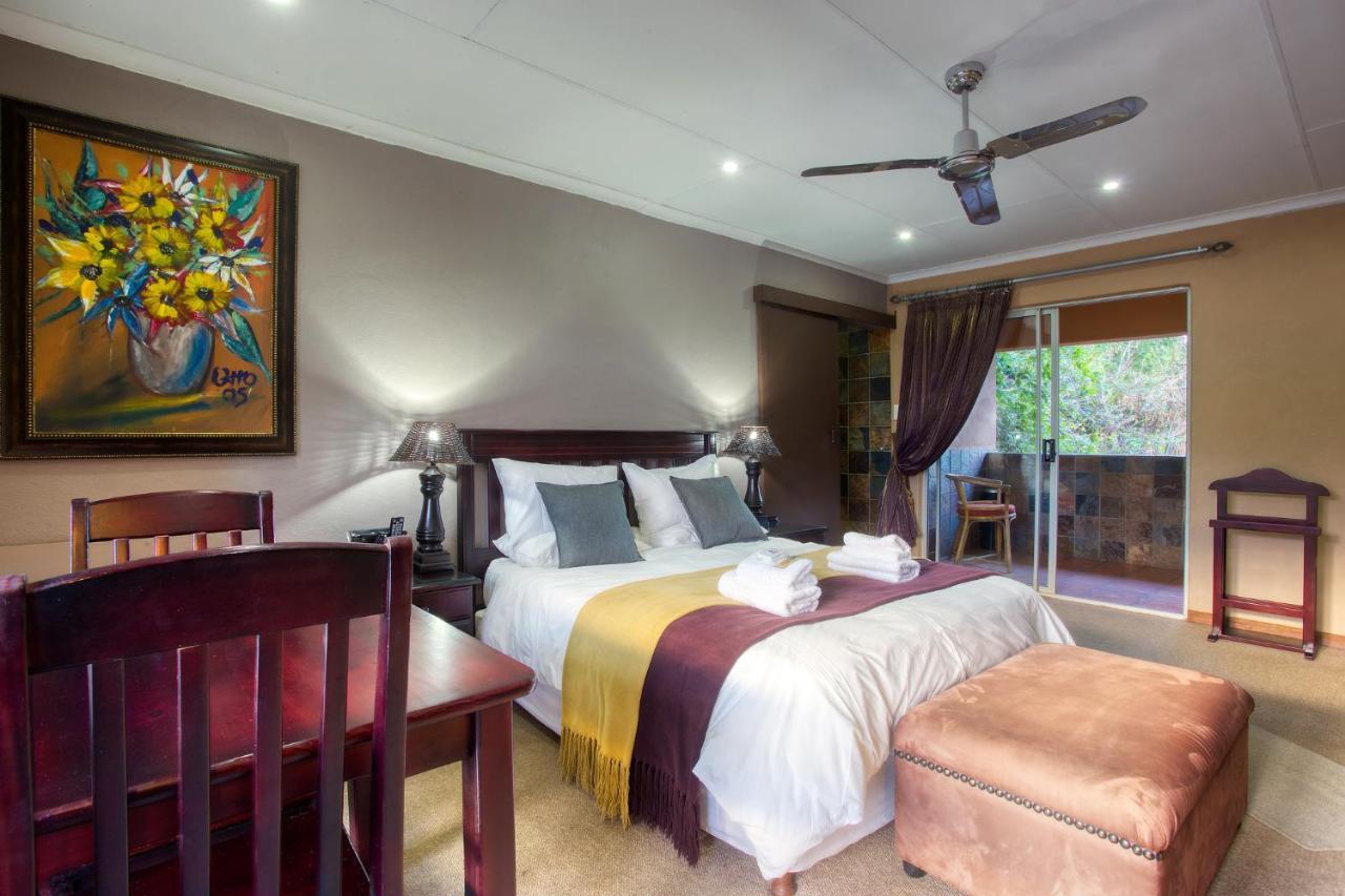 Purple Gecko Guest House Машишинг Экстерьер фото