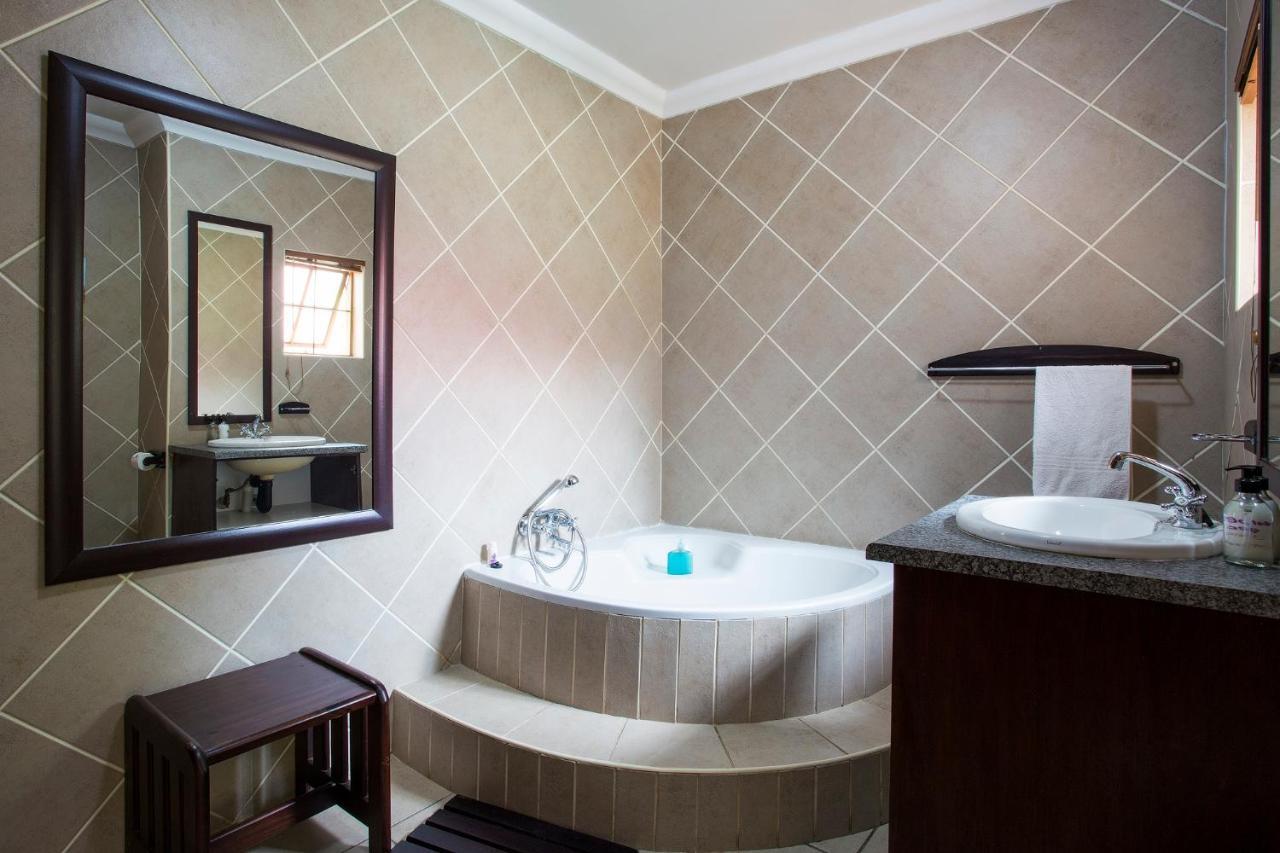 Purple Gecko Guest House Машишинг Экстерьер фото