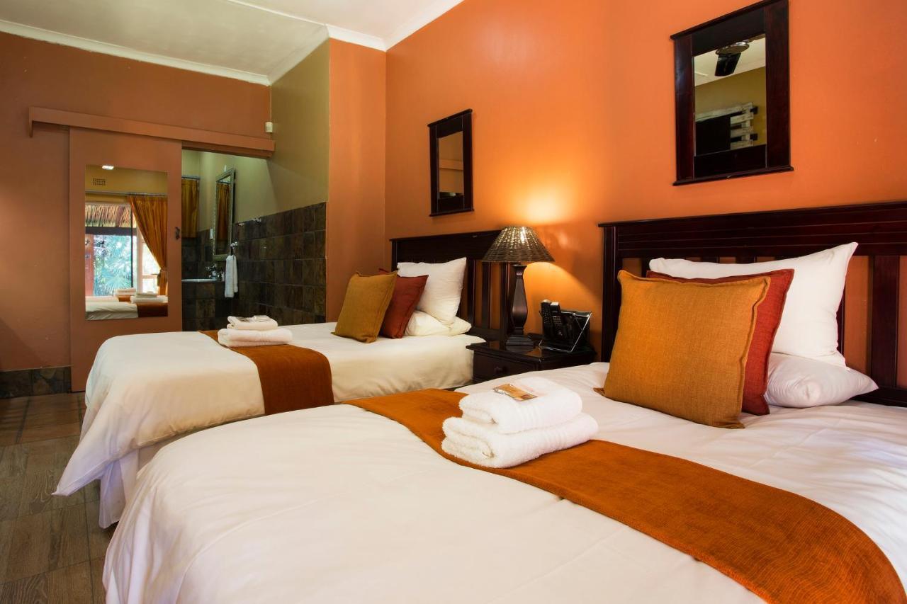 Purple Gecko Guest House Машишинг Экстерьер фото