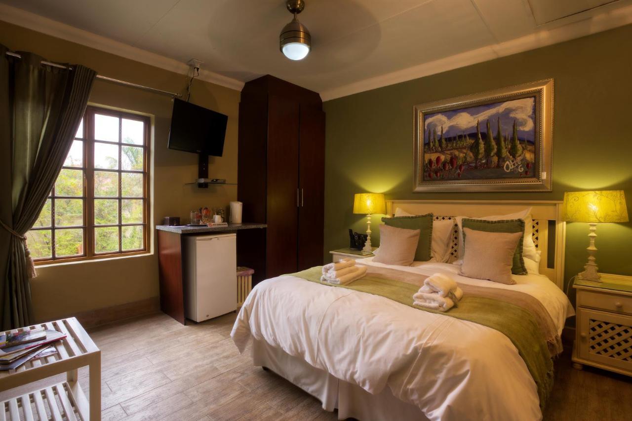 Purple Gecko Guest House Машишинг Экстерьер фото